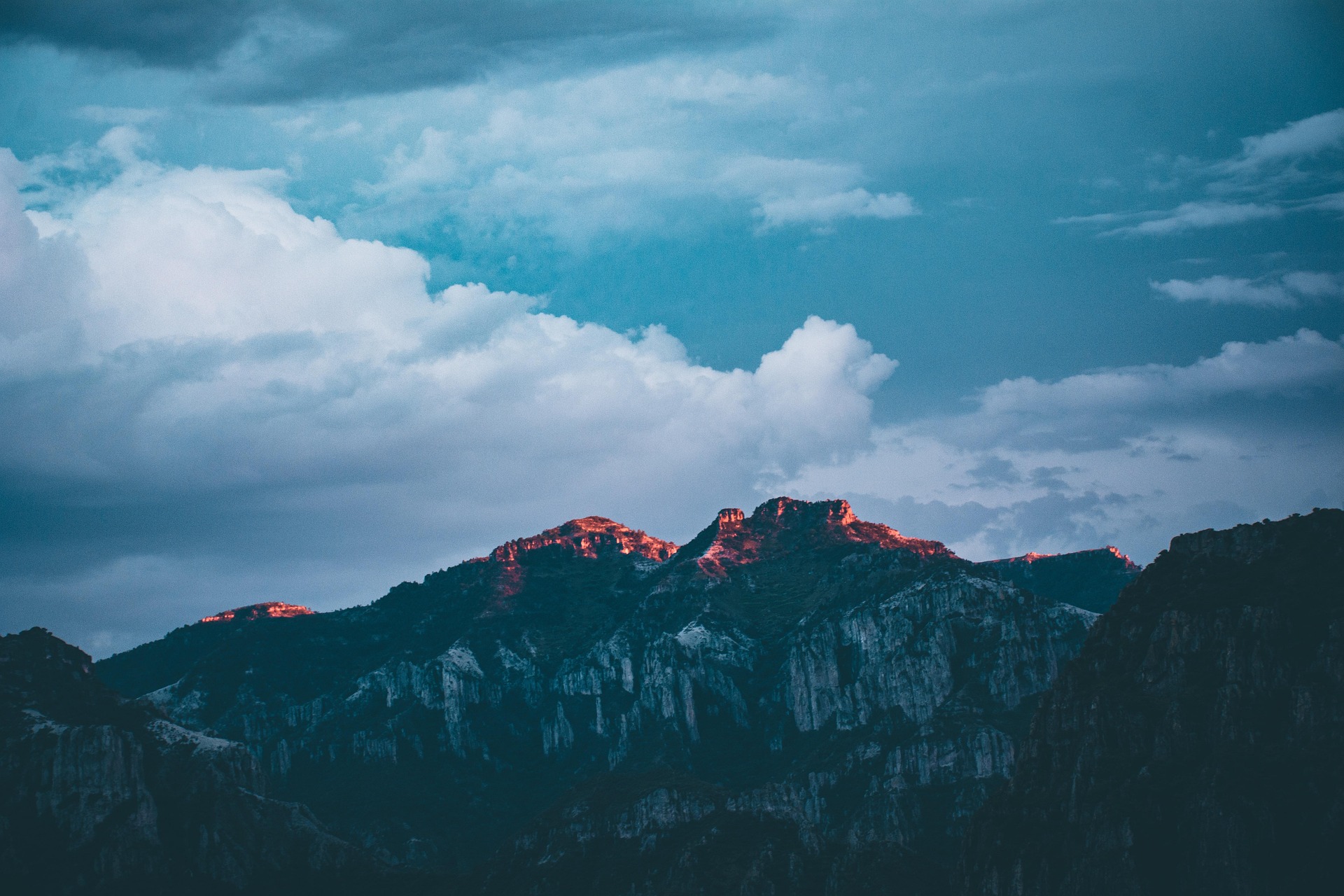 Copper Canyon, Chihuahua